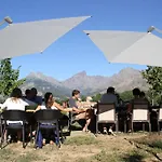 Frühstückspension Casa Vanella 3*