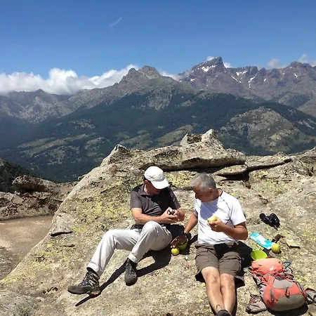 Bed and Breakfast Casa Vanella 3*