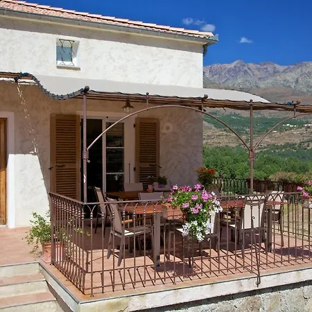 Casa Vanella Casamaccioli