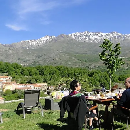 Casa Vanella Bed and Breakfast Casamaccioli