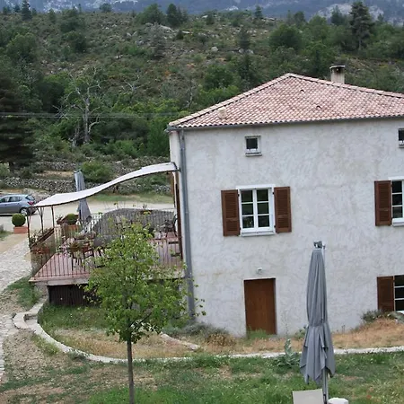 Bed & Breakfast Casa Vanella
