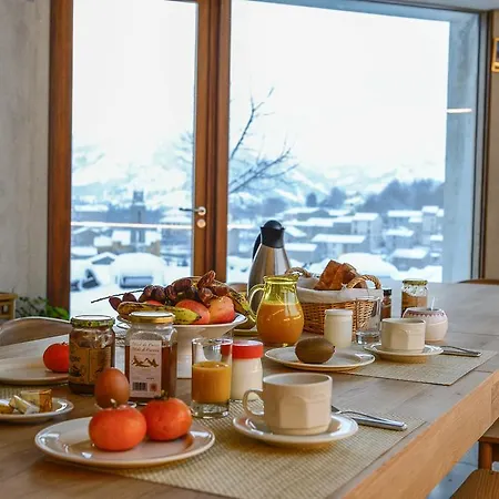 Casa Vanella Bed and Breakfast