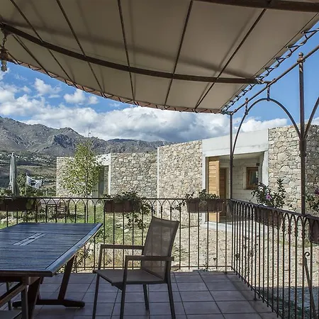 Casa Vanella