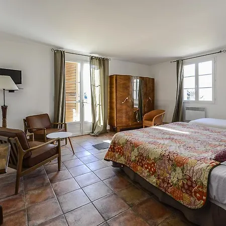 Casa Vanella