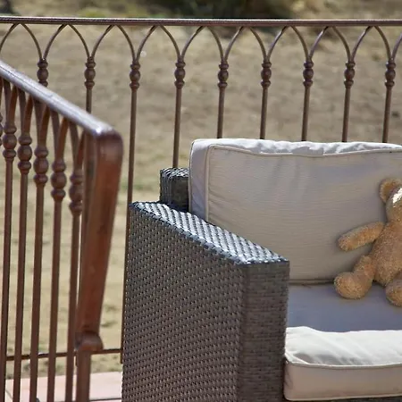 Casa Vanella Casamaccioli