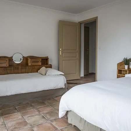 Casa Vanella Casamaccioli