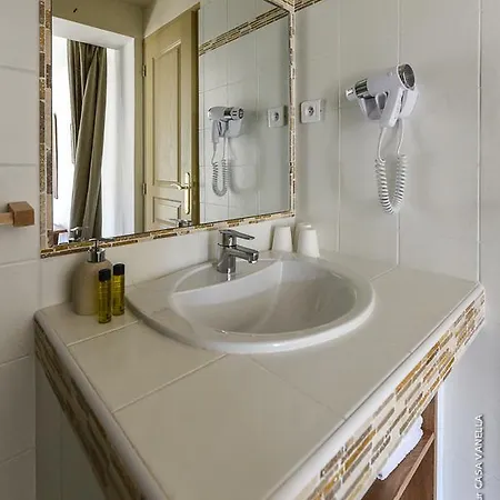 Casa Vanella Bed and Breakfast Casamaccioli