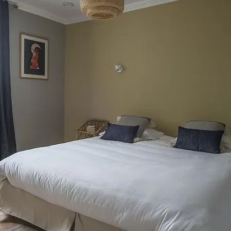 Casa Vanella 3* Casamaccioli