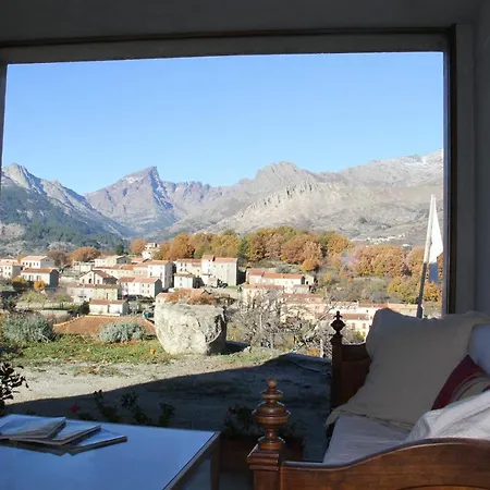 Bed and Breakfast Casa Vanella Casamaccioli