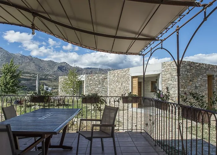 Casa Vanella