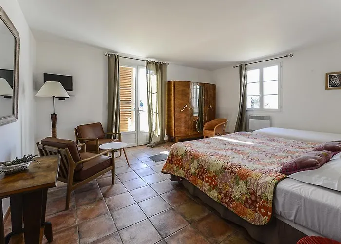 Casa Vanella