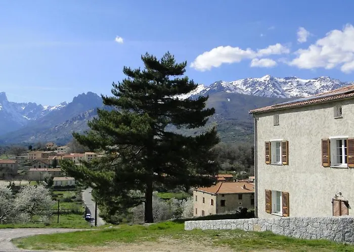 Casa Vanella Bed & Breakfast