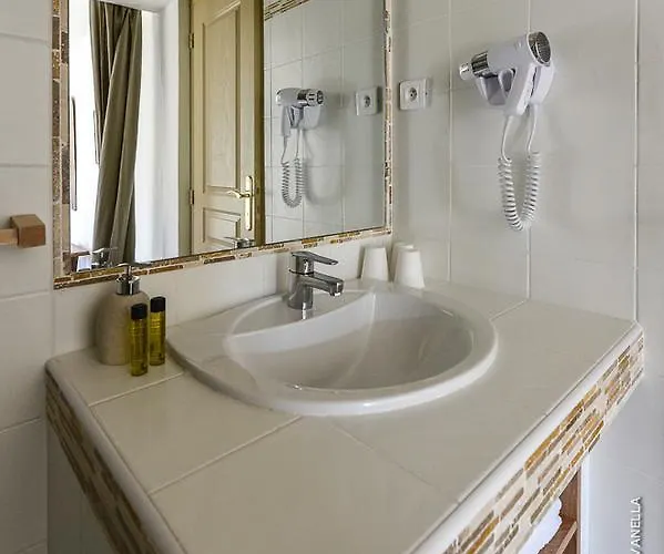 Casa Vanella Bed & Breakfast Casamaccioli