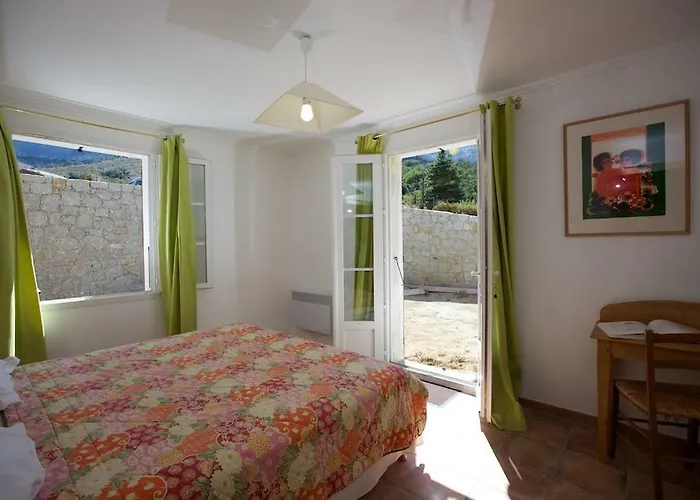 Casa Vanella 3*