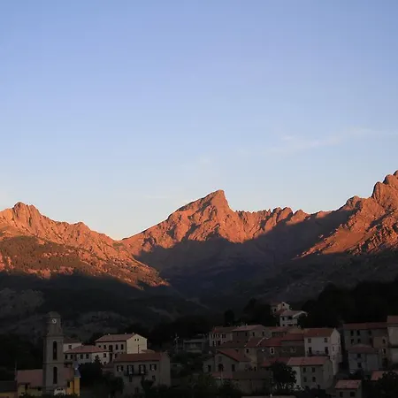 Bed & Breakfast Casa Vanella Casamaccioli