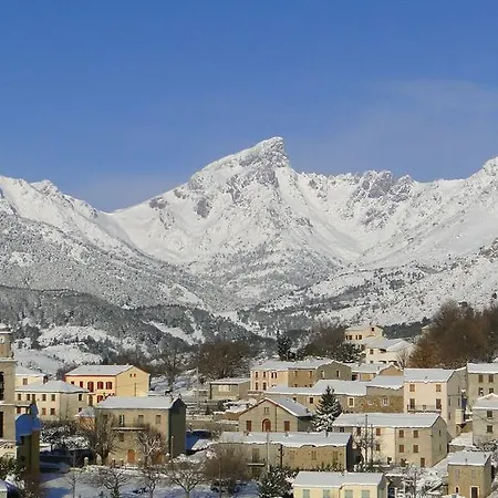 Casa Vanella Casamaccioli