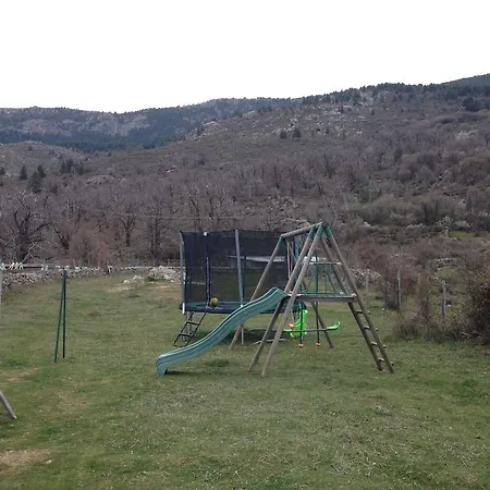 Bed and breakfast Casa Vanella