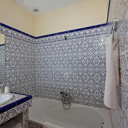 Bed and breakfast Casa Vanella