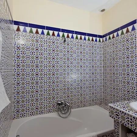 Casa Vanella Bed and breakfast Casamaccioli