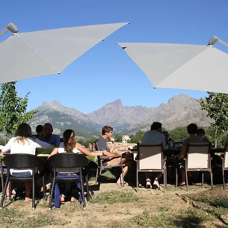 Bed and breakfast Casa Vanella 3*