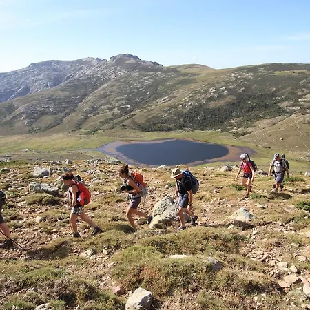 B&B Casa Vanella Casamaccioli