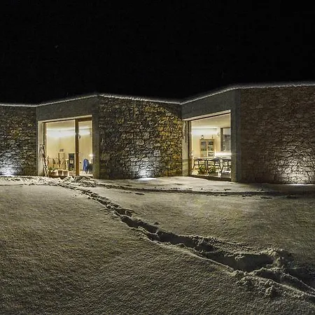 Casa Vanella Bed and breakfast Casamaccioli