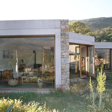 Casa Vanella Bed & Breakfast *