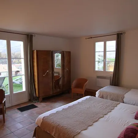 Bed and breakfast Casa Vanella 3*