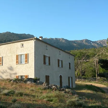 Bed and breakfast Casa Vanella Casamaccioli