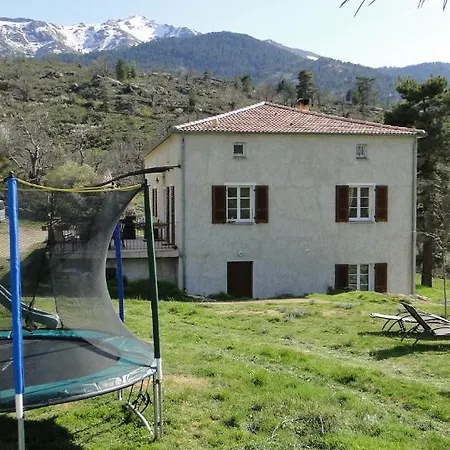 Casa Vanella * Casamaccioli