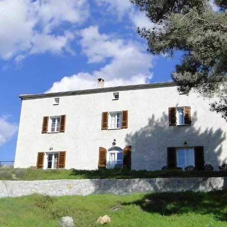 Bed and breakfast Casa Vanella
