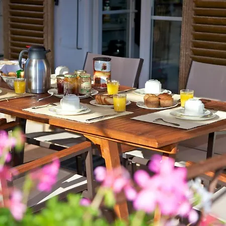 Casa Vanella Bed and breakfast Casamaccioli