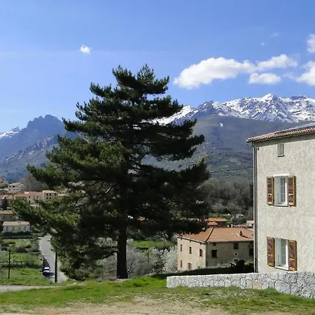 Casa Vanella Bed and breakfast