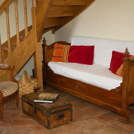 Casa Vanella Bed and breakfast 3*