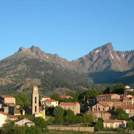 Casa Vanella Casamaccioli