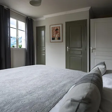 Bed & Breakfast Casa Vanella *