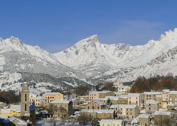 Casa Vanella Casamaccioli