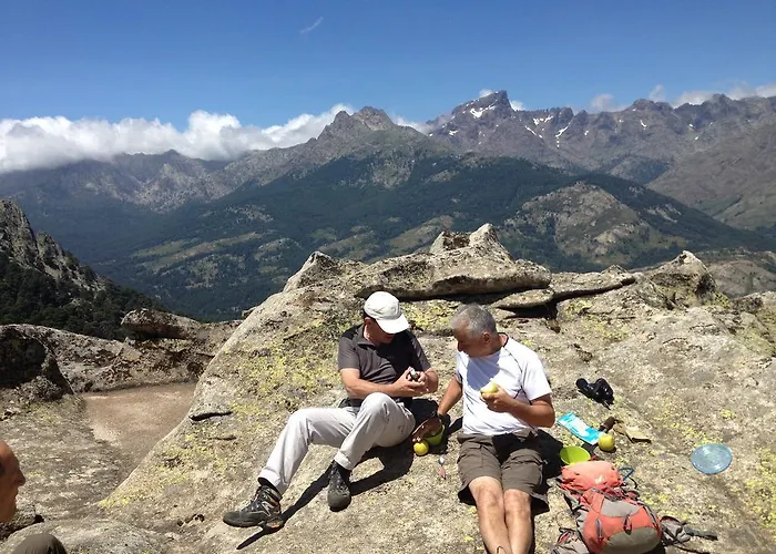 Couette-café Casa Vanella 3*