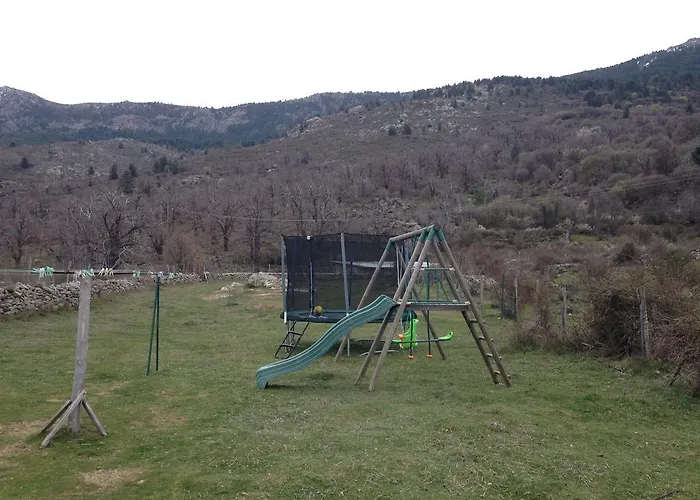 Oda ve Kahvaltı Casa Vanella