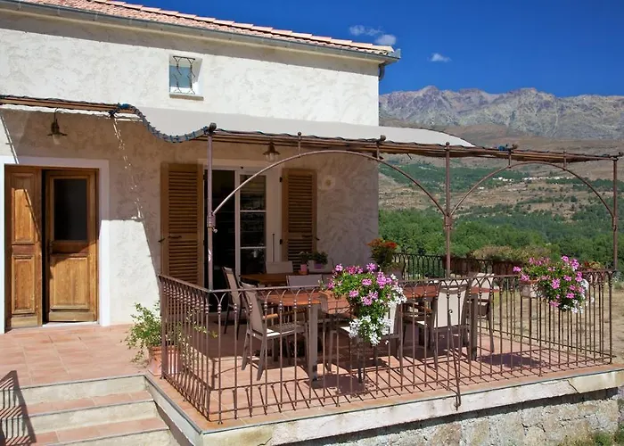 Casa Vanella Casamaccioli