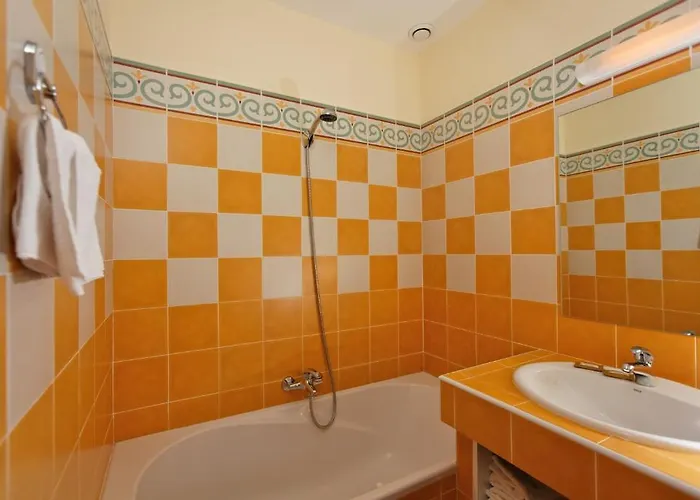 Couette-café Casa Vanella Casamaccioli