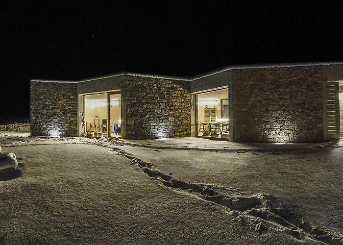 Casa Vanella Oda ve Kahvaltı Casamaccioli