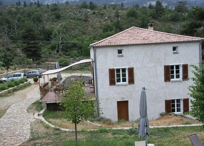 Oda ve Kahvaltı Casa Vanella