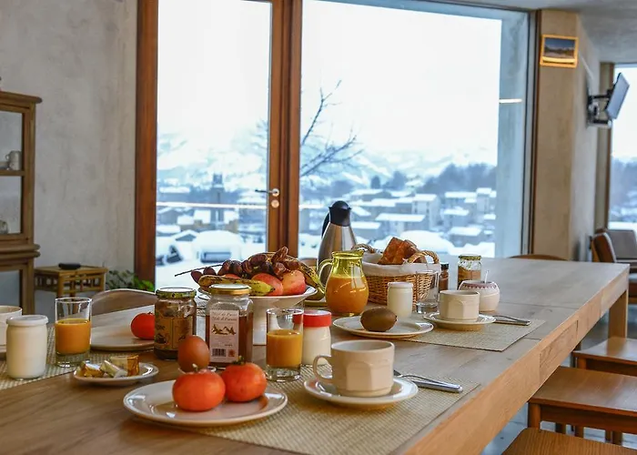 Casa Vanella Oda ve Kahvaltı