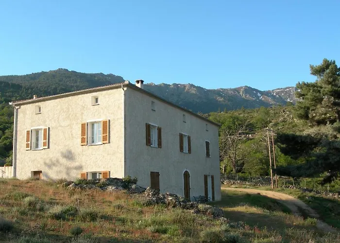 Oda ve Kahvaltı Casa Vanella Casamaccioli