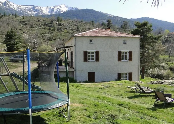 Casa Vanella 3* Casamaccioli