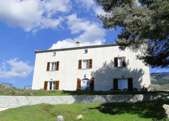 Oda ve Kahvaltı Casa Vanella