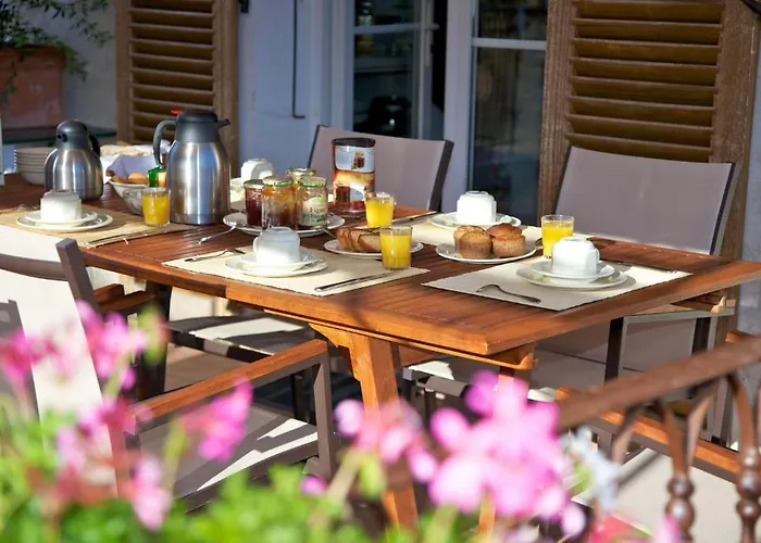 Casa Vanella Couette-café Casamaccioli