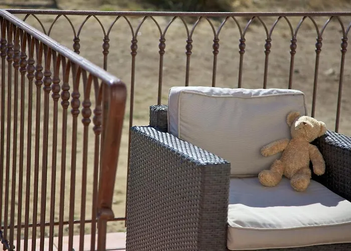 Casa Vanella Casamaccioli