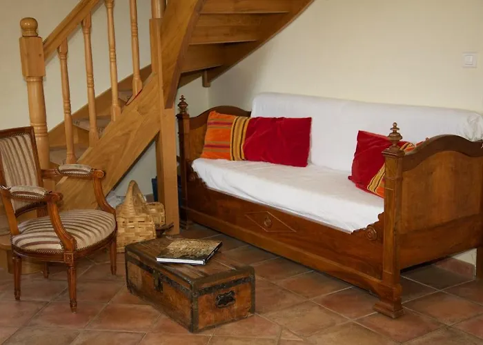 Casa Vanella Couette-café 3*